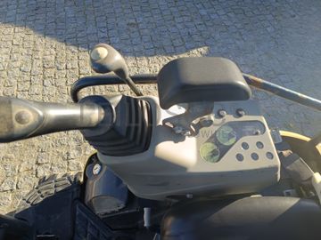 Mini Giratória Yanmar VIO 17 · Ano 2019