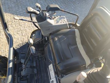 Mini Giratória Yanmar VIO 17 · Ano 2019