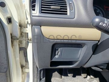 Renault Clio · Ano 2005