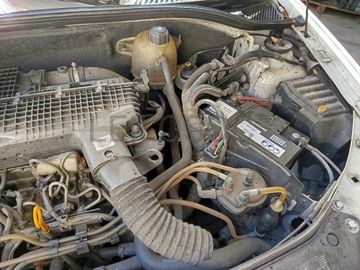 Renault Clio · Ano 2005