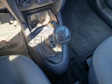 Renault Clio · Ano 2005