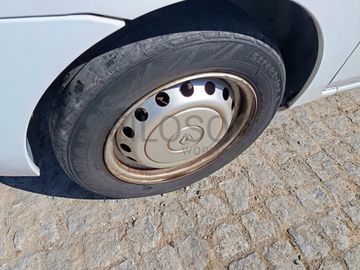 Renault Clio · Ano 2005