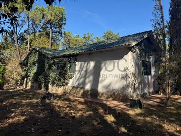 Moradia V5 com Piscina · Herdade da Aroeira, Almada