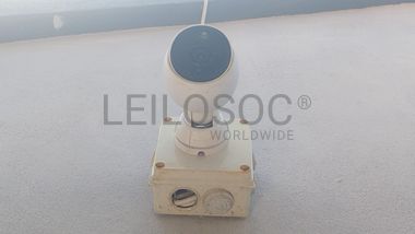 Câmeras CCTV