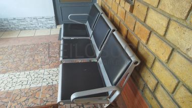 Mobiliário de Escritório