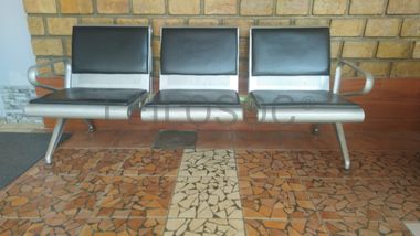 Mobiliário de Escritório