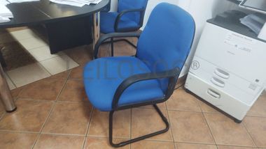 Mobiliário de Escritório