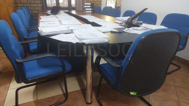 Mobiliário de Escritório