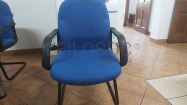 Mobiliário de Escritório