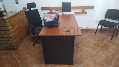 Mobiliário de Escritório