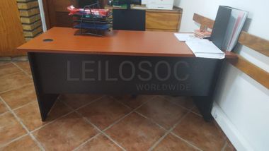 Mobiliário de Escritório