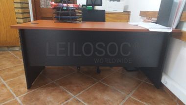 Mobiliário de Escritório