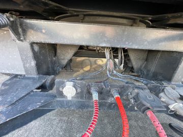 Reboque Mergul · Ano 2014