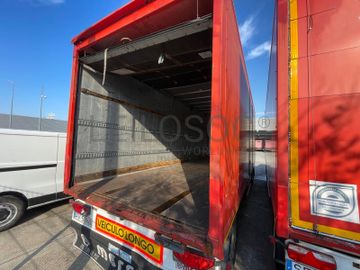 Reboque Mergul · Ano 2014