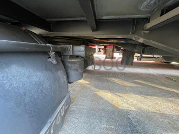 Reboque Mergul · Ano 2014