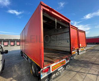 Reboque Mergul · Ano 2014