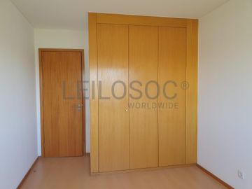 Apartamento T3 · Moreira, Maia
