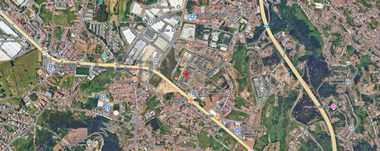 Apartamento T3 · Oliveira do Douro, Vila Nova de Gaia