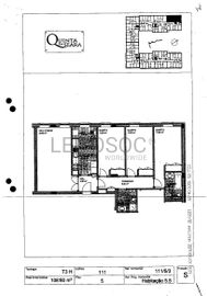 Apartamento T3 · Oliveira do Douro, Vila Nova de Gaia