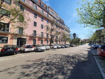 Apartamento T3 · Oliveira do Douro, Vila Nova de Gaia