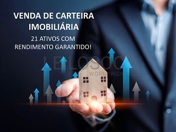 Apartamento T1 · Paranhos, Porto