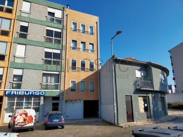 Apartamento T1 · Paranhos, Porto