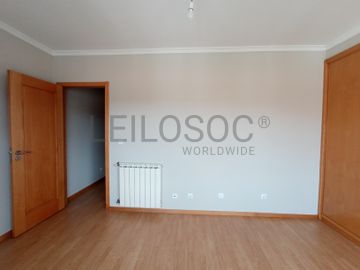 Apartamento T1 · Paranhos, Porto