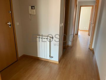 Apartamento T1 · Paranhos, Porto