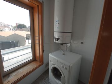 Apartamento T1 · Paranhos, Porto