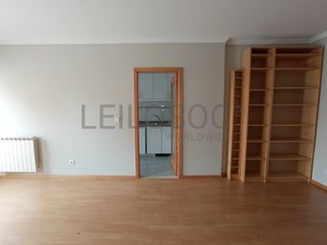 Apartamento T1 · Paranhos, Porto