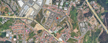 Apartamento T1 · Oliveira do Douro, Vila Nova de Gaia