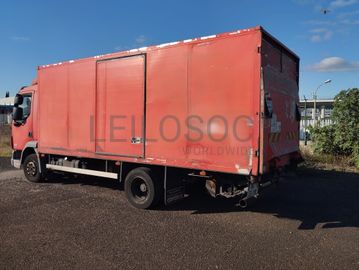DAF 45.180 · Ano 2007