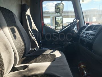 DAF 45.180 · Ano 2007