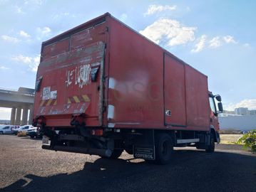 DAF 45.180 · Ano 2007