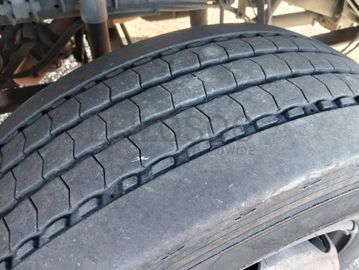 DAF 45.180 · Ano 2007