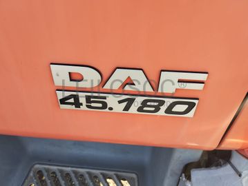 DAF 45.180 · Ano 2007