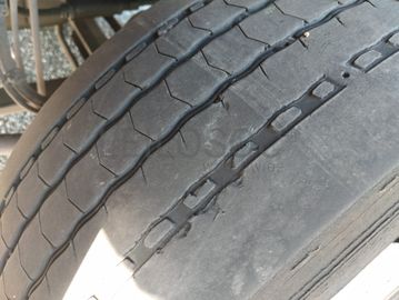 DAF 45.180 · Ano 2007