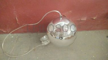 Diverso Equipamento de Iluminação 