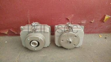 Diverso Equipamento de Iluminação 