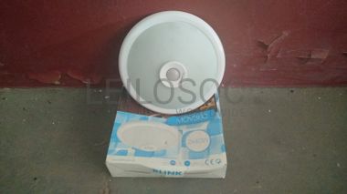 Diverso Equipamento de Iluminação 