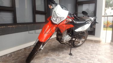 Honda XL125LEK