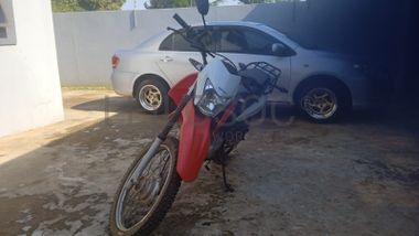 Honda XL125 