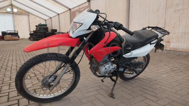 Honda XL125
