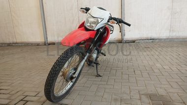 Honda XL125