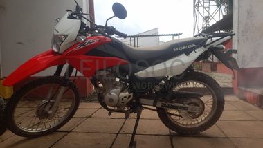 Honda XL125LEK  