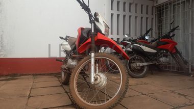 Honda XL125LEK  