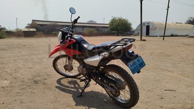 Honda XL125