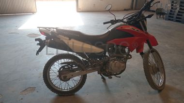 Honda XL 125