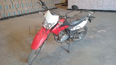 Honda XL 125