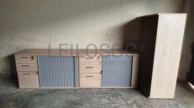 Mobília de escritório